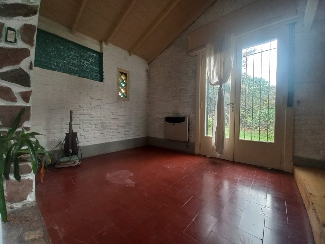 ALQUILER CASA BELLA VISTA 