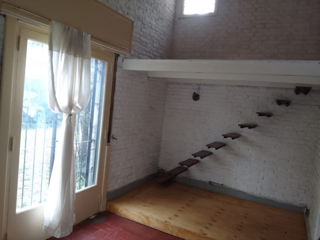 ALQUILER CASA BELLA VISTA 