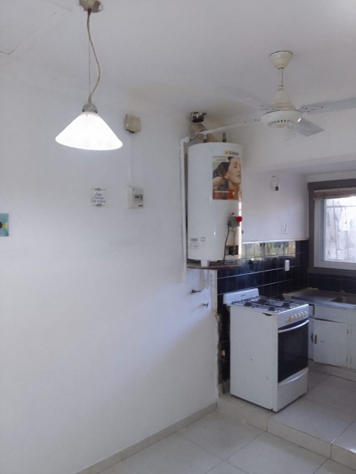ALQUILER CASA BELLA VISTA 