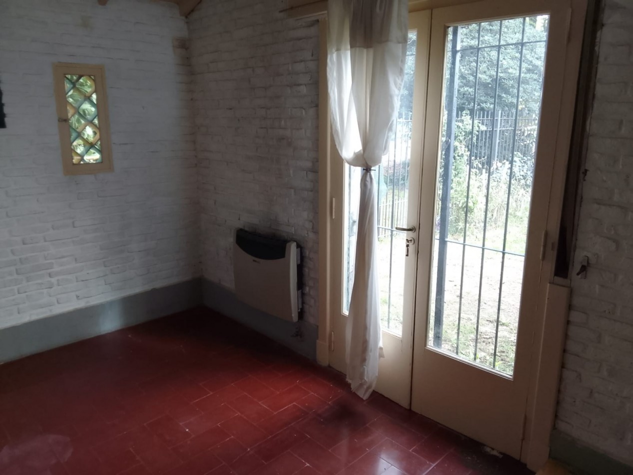 ALQUILER CASA BELLA VISTA 