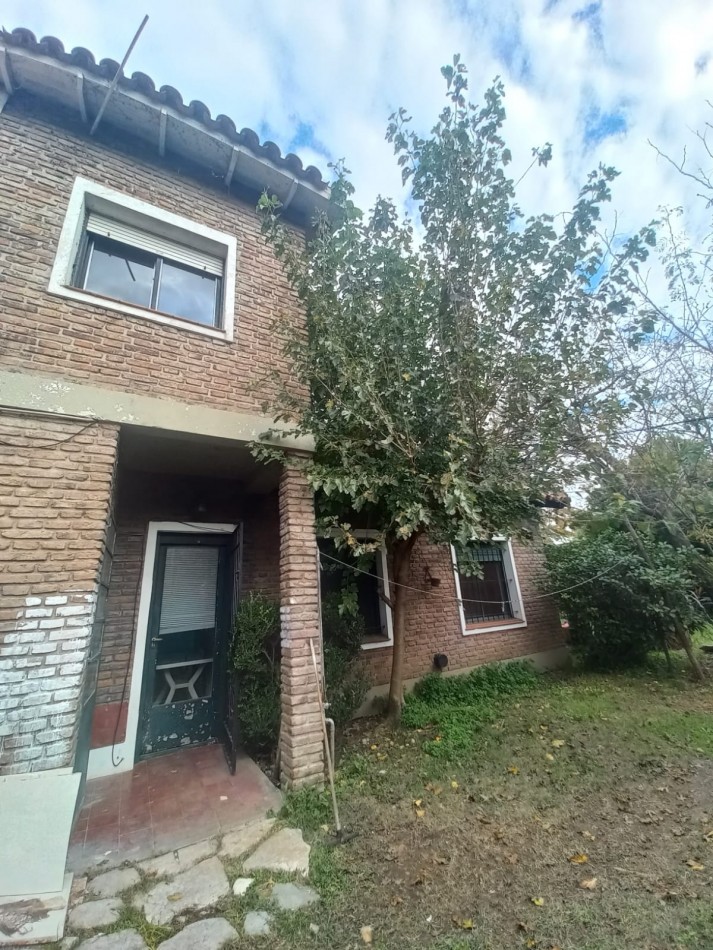 ALQUILER CASA BELLA VISTA 