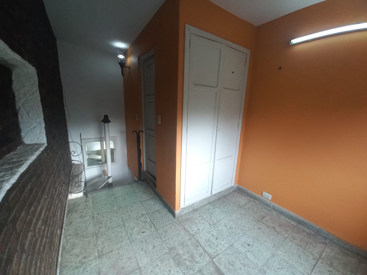 ALQUILER CASA BELLA VISTA 