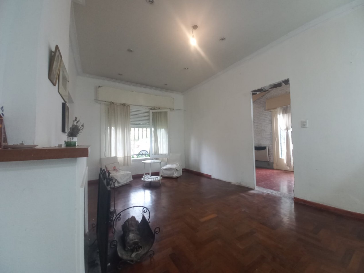 ALQUILER CASA BELLA VISTA 