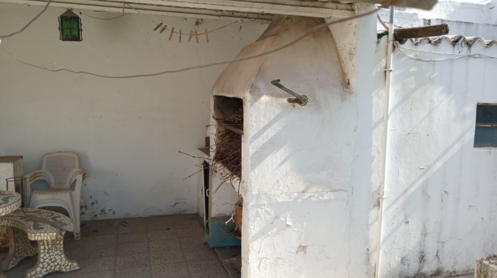 VENTA APTO CREDITO CASA COCHERA PATIO JOSE C PAZ