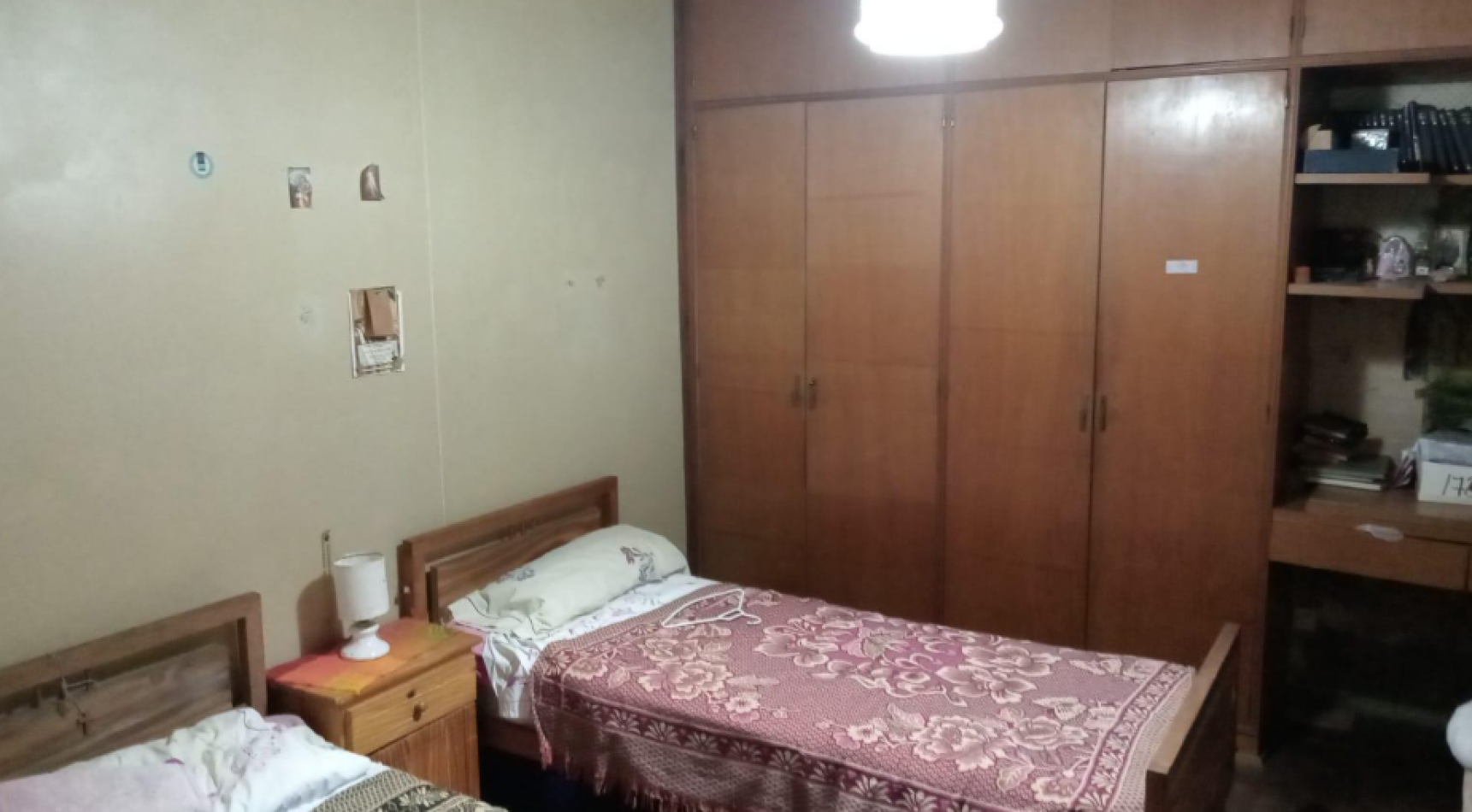 VENTA APTO CREDITO CASA COCHERA PATIO JOSE C PAZ