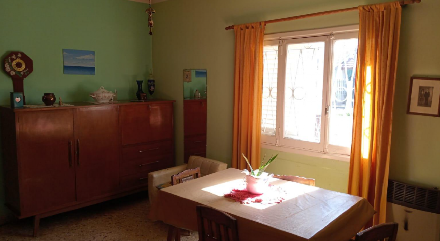 VENTA APTO CREDITO CASA COCHERA PATIO JOSE C PAZ