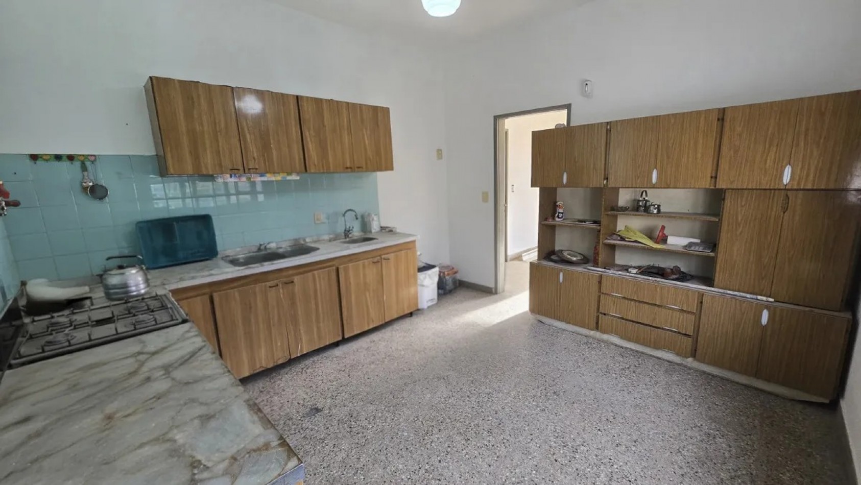 ALQUILER CASA JOSE C PAZ
