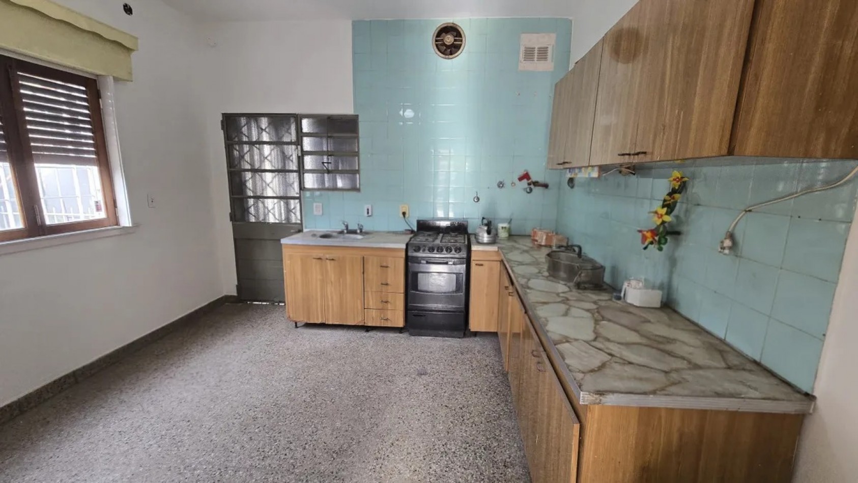 ALQUILER CASA JOSE C PAZ