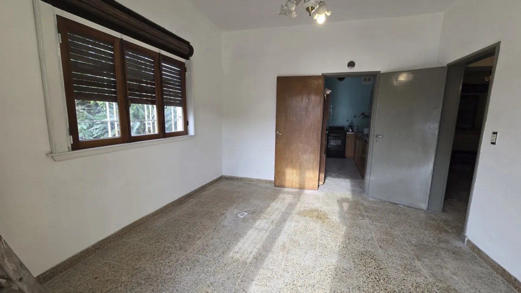 ALQUILER CASA JOSE C PAZ