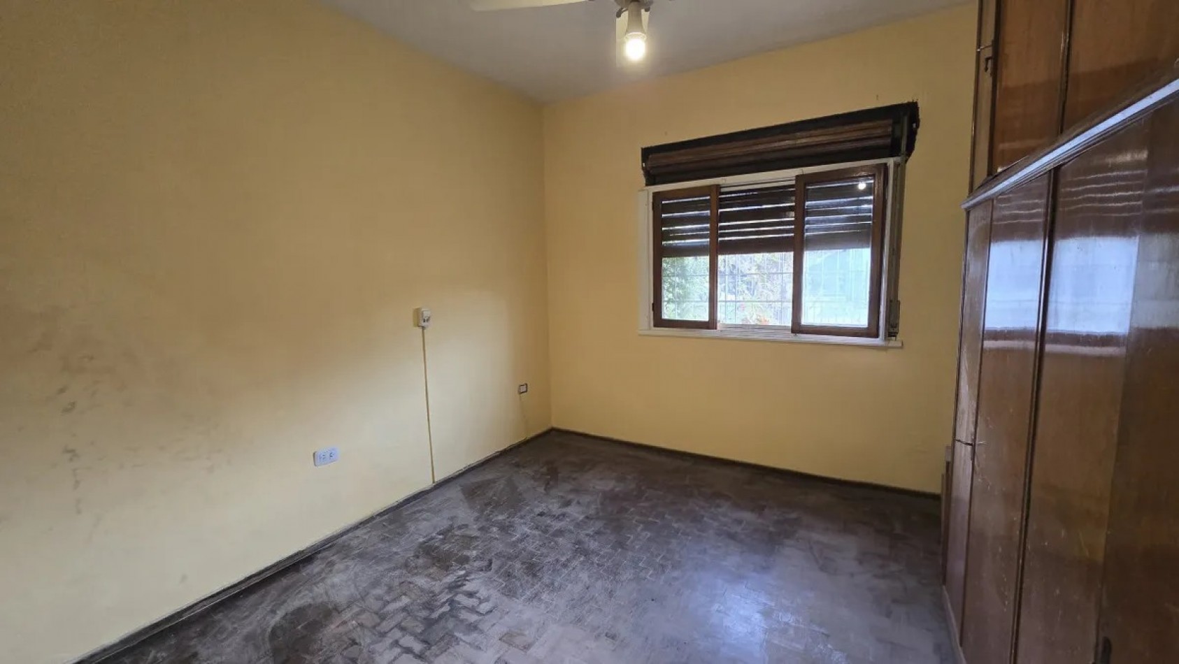 ALQUILER CASA JOSE C PAZ