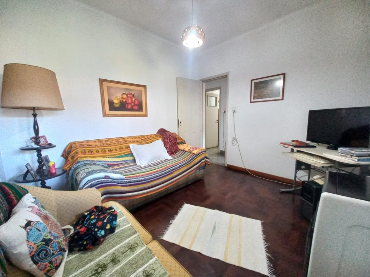 VENTA APTO CREDITO CASA CON PARQUE POLVORINES