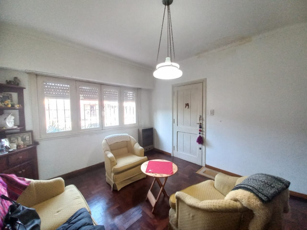 VENTA APTO CREDITO CASA CON PARQUE POLVORINES