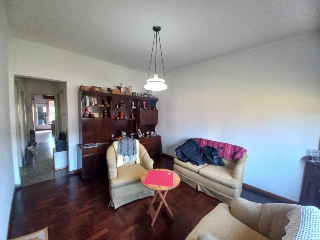 VENTA APTO CREDITO CASA CON PARQUE POLVORINES