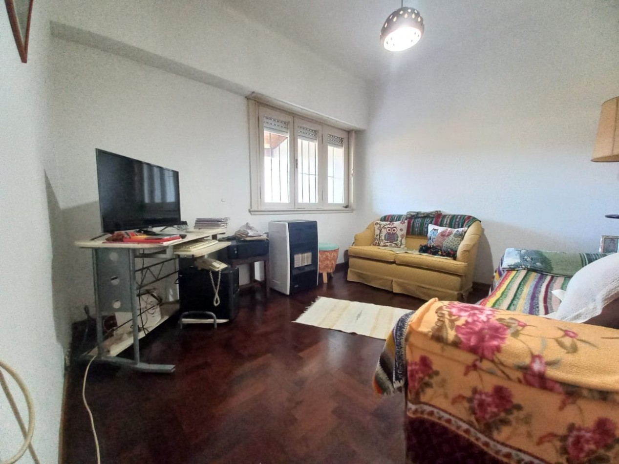 VENTA APTO CREDITO CASA CON PARQUE POLVORINES