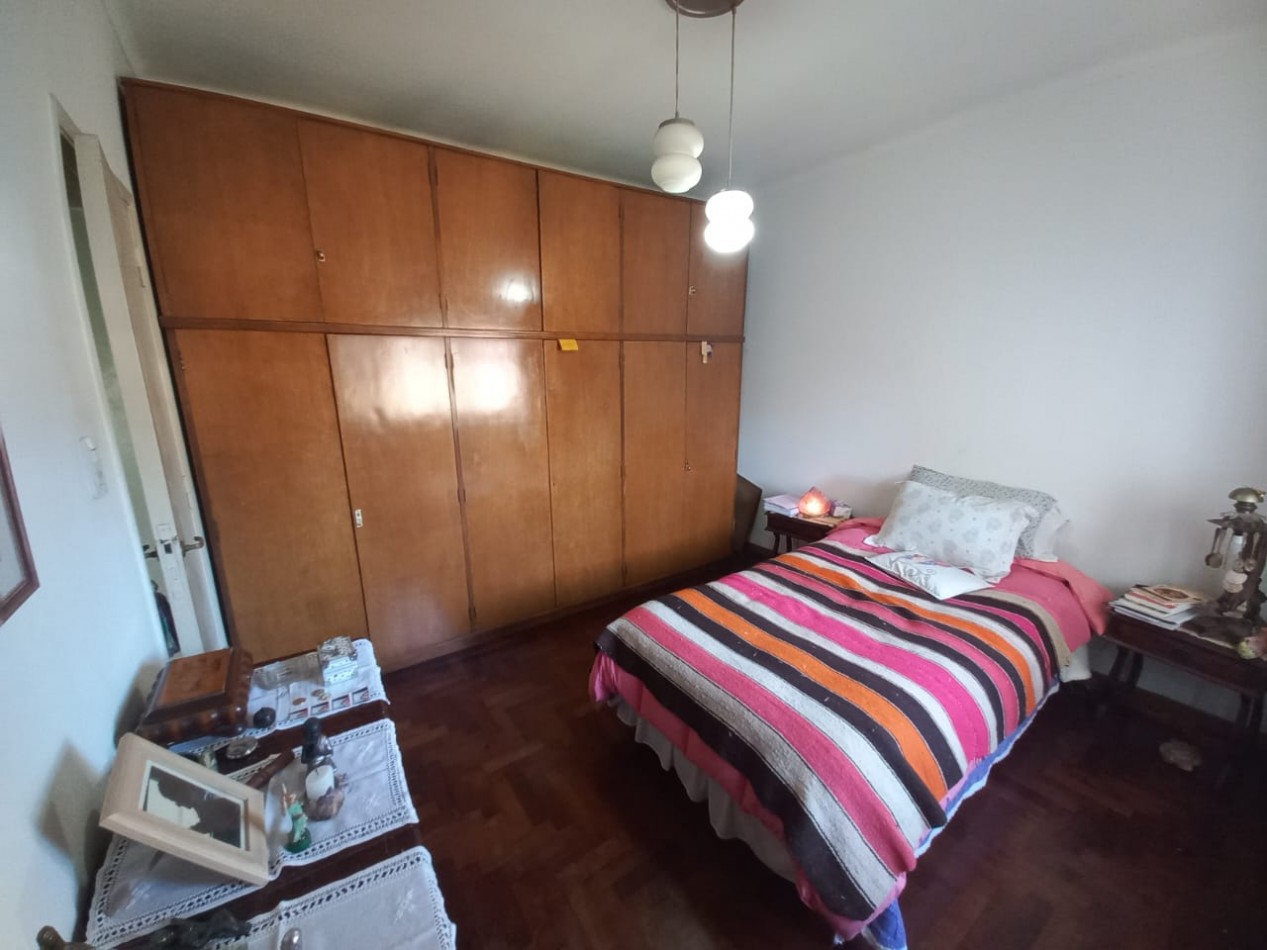 VENTA APTO CREDITO CASA CON PARQUE POLVORINES