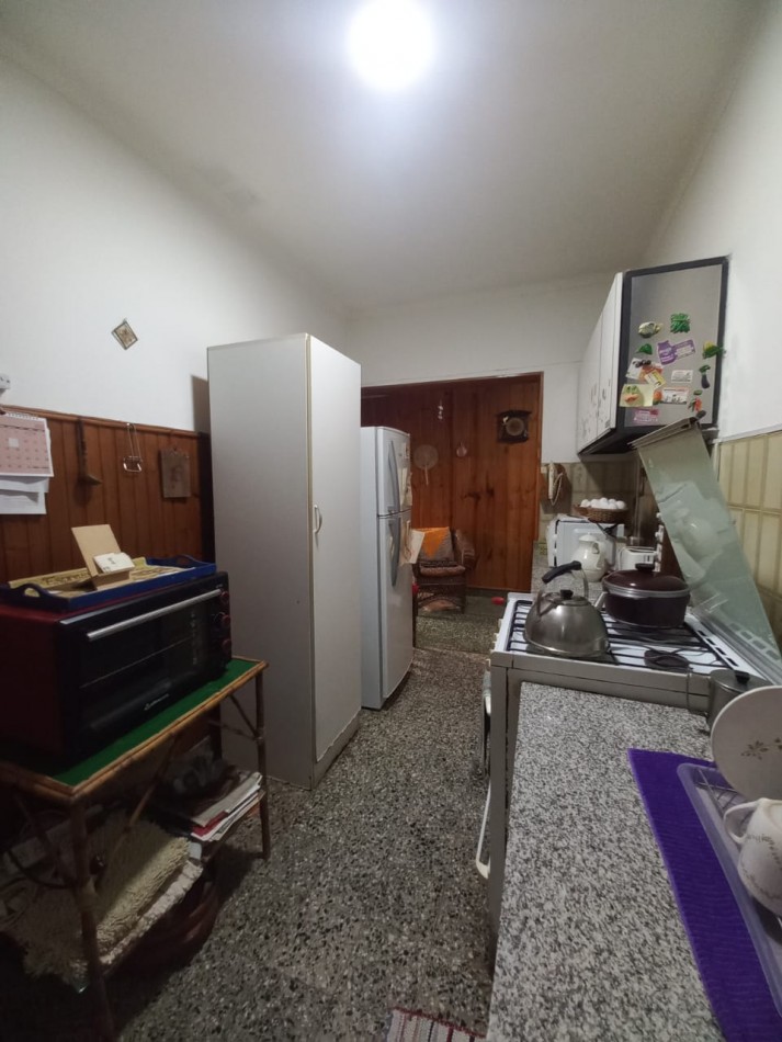 VENTA APTO CREDITO CASA CON PARQUE POLVORINES