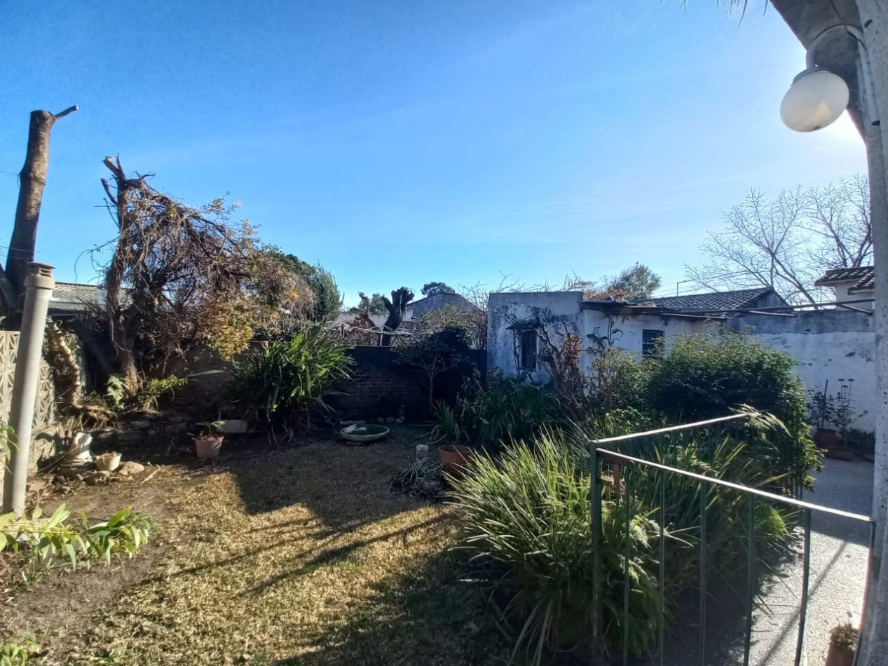 VENTA APTO CREDITO CASA CON PARQUE POLVORINES