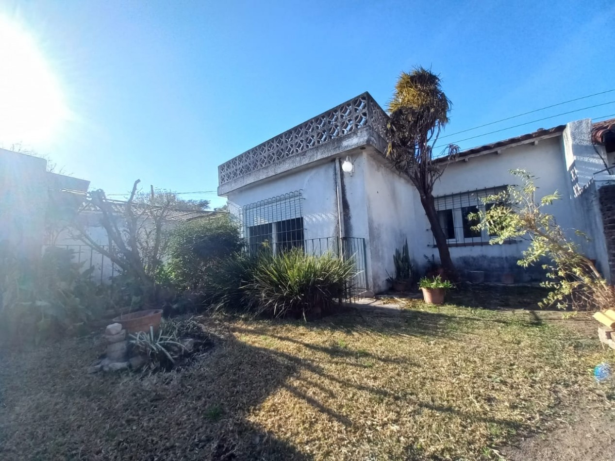 VENTA APTO CREDITO CASA CON PARQUE POLVORINES