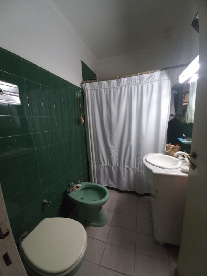 VENTA APTO CREDITO CASA CON PARQUE POLVORINES