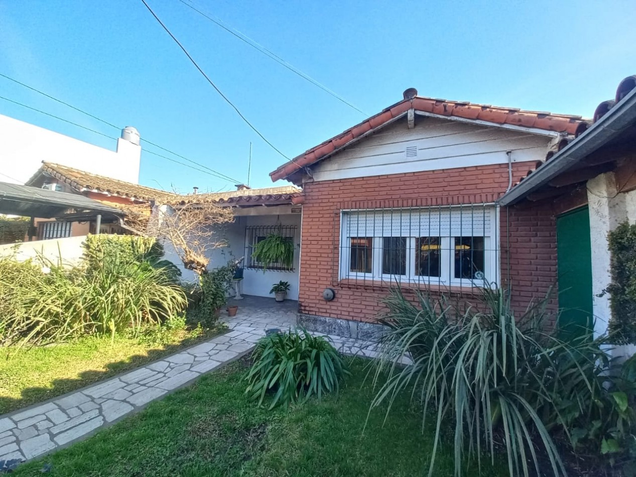 VENTA APTO CREDITO CASA CON PARQUE POLVORINES