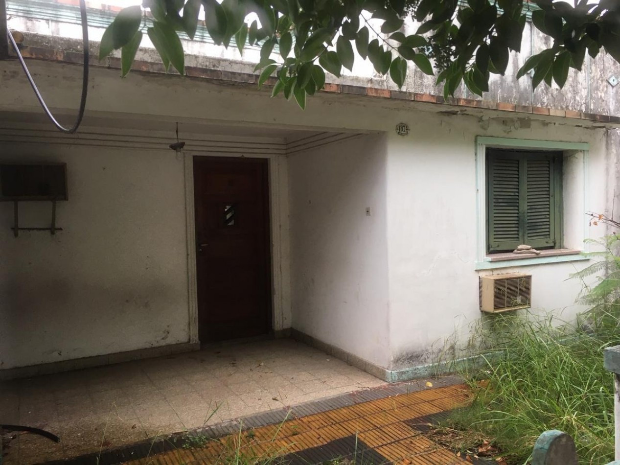 VENTA CASA A RECICLAR SAN MIGUEL