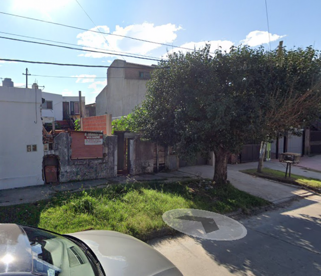 VENTA LOTE SAN MIGUEL