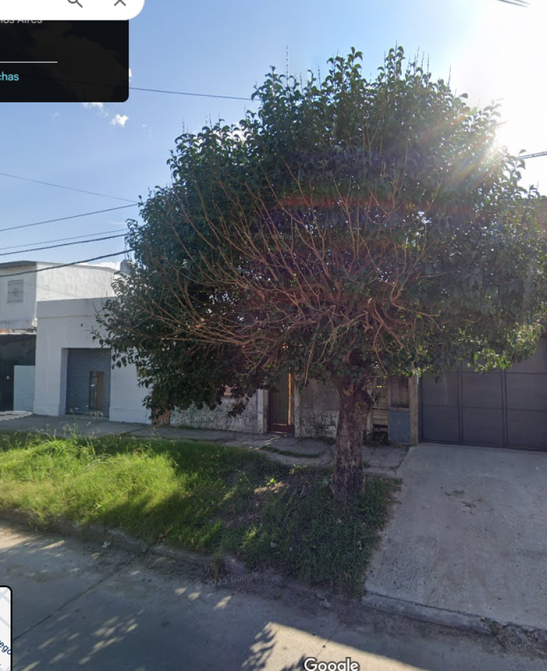 VENTA LOTE SAN MIGUEL