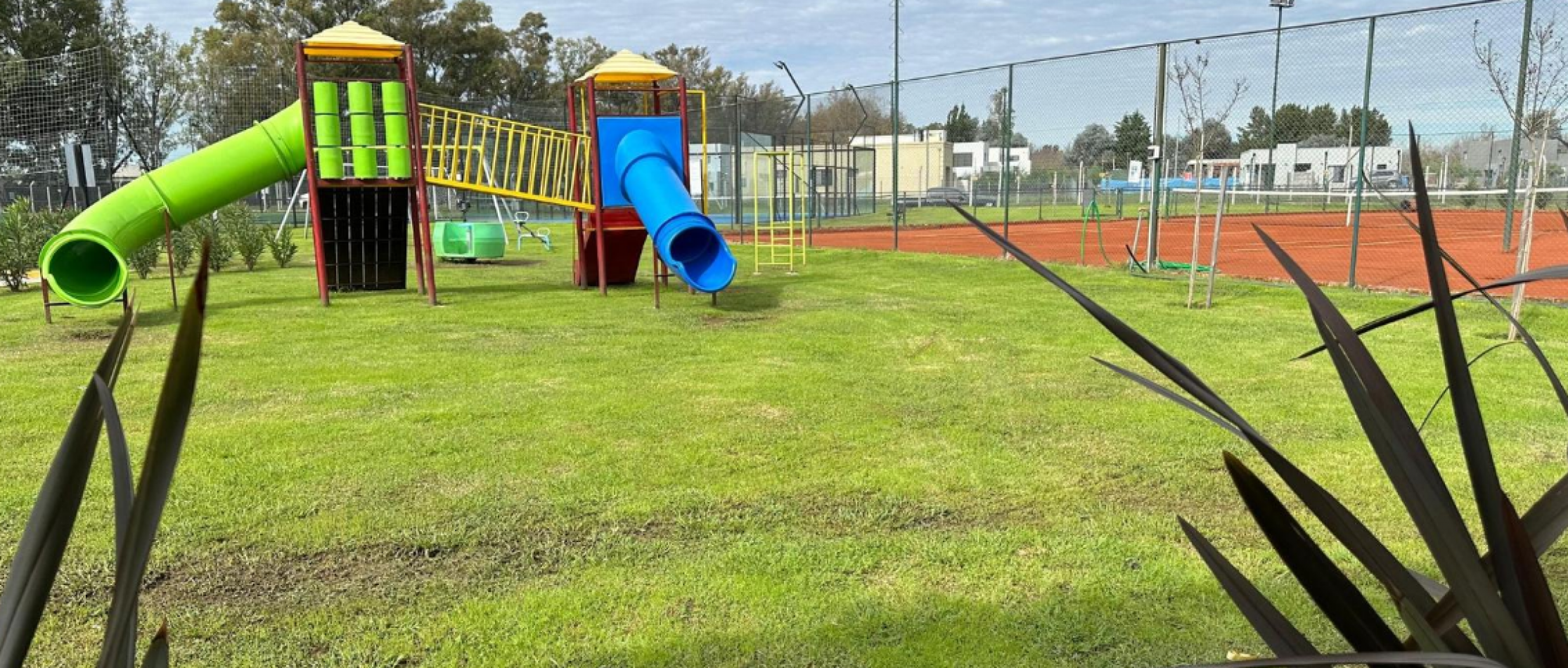 VENTA LOTE SANTA LUCIA PILAR DEL ESTE