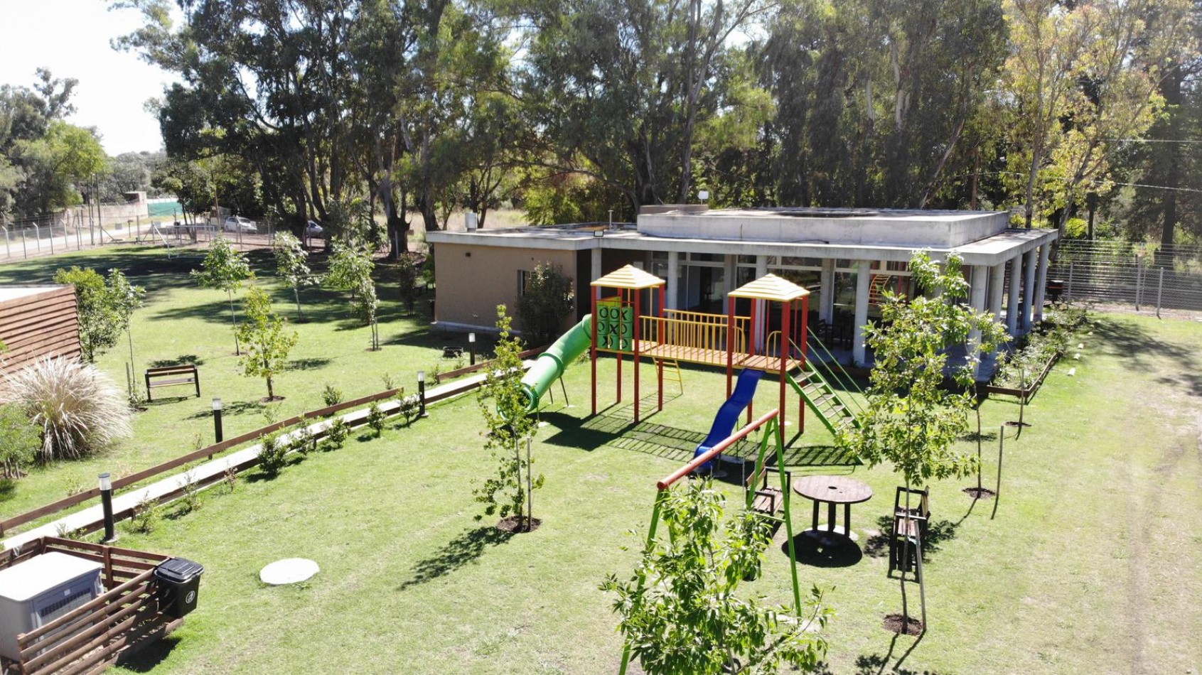 VENTA PILAR DEL ESTE SANTA ELISA 