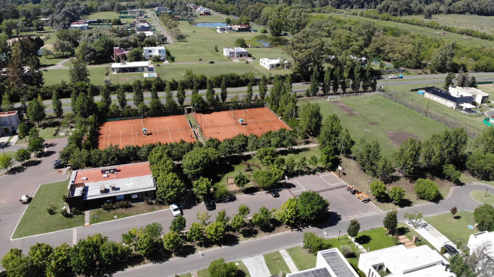 VENTA PILAR DEL ESTE SANTA ELISA 