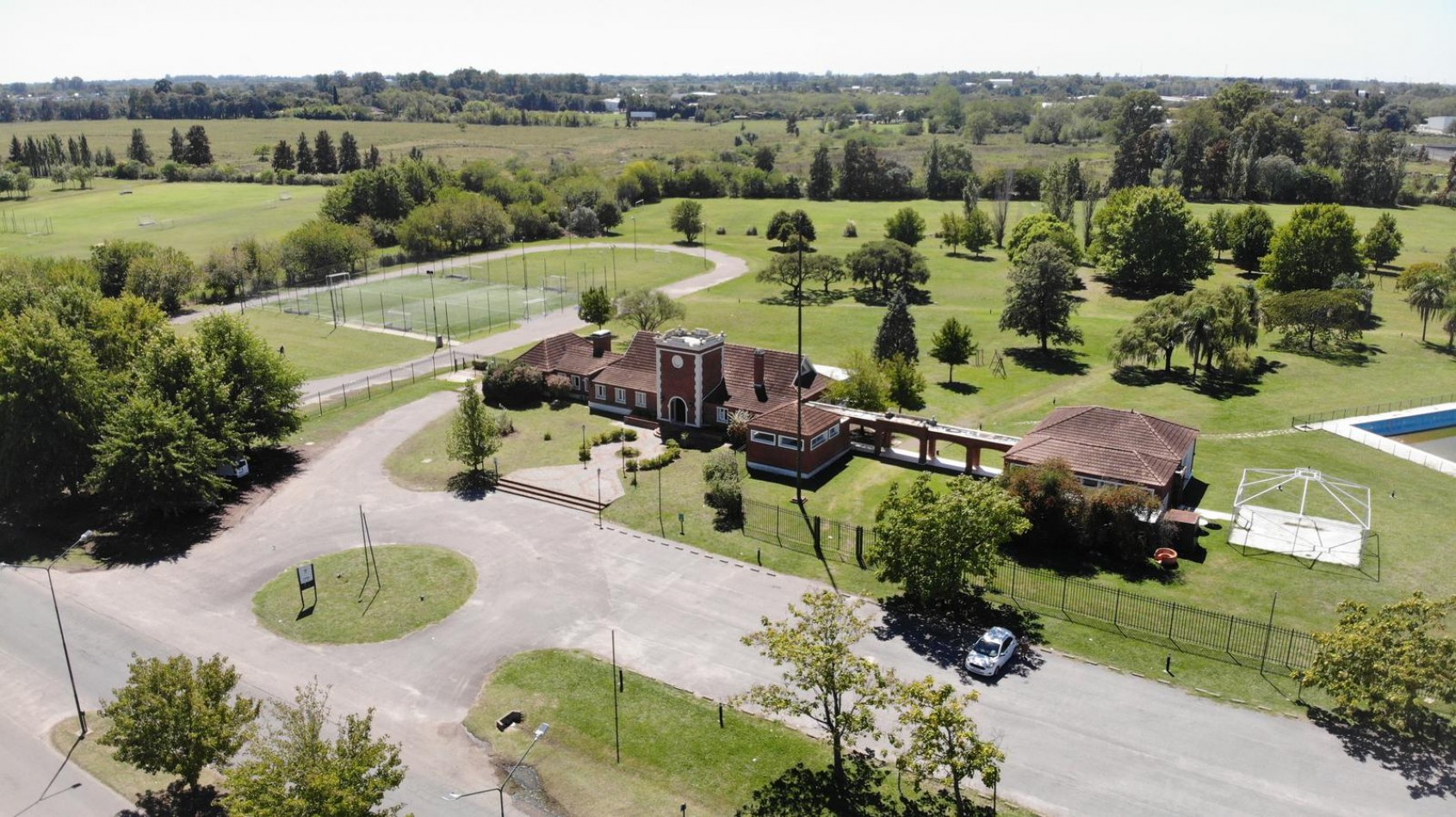 VENTA PILAR DEL ESTE SANTA ELISA 