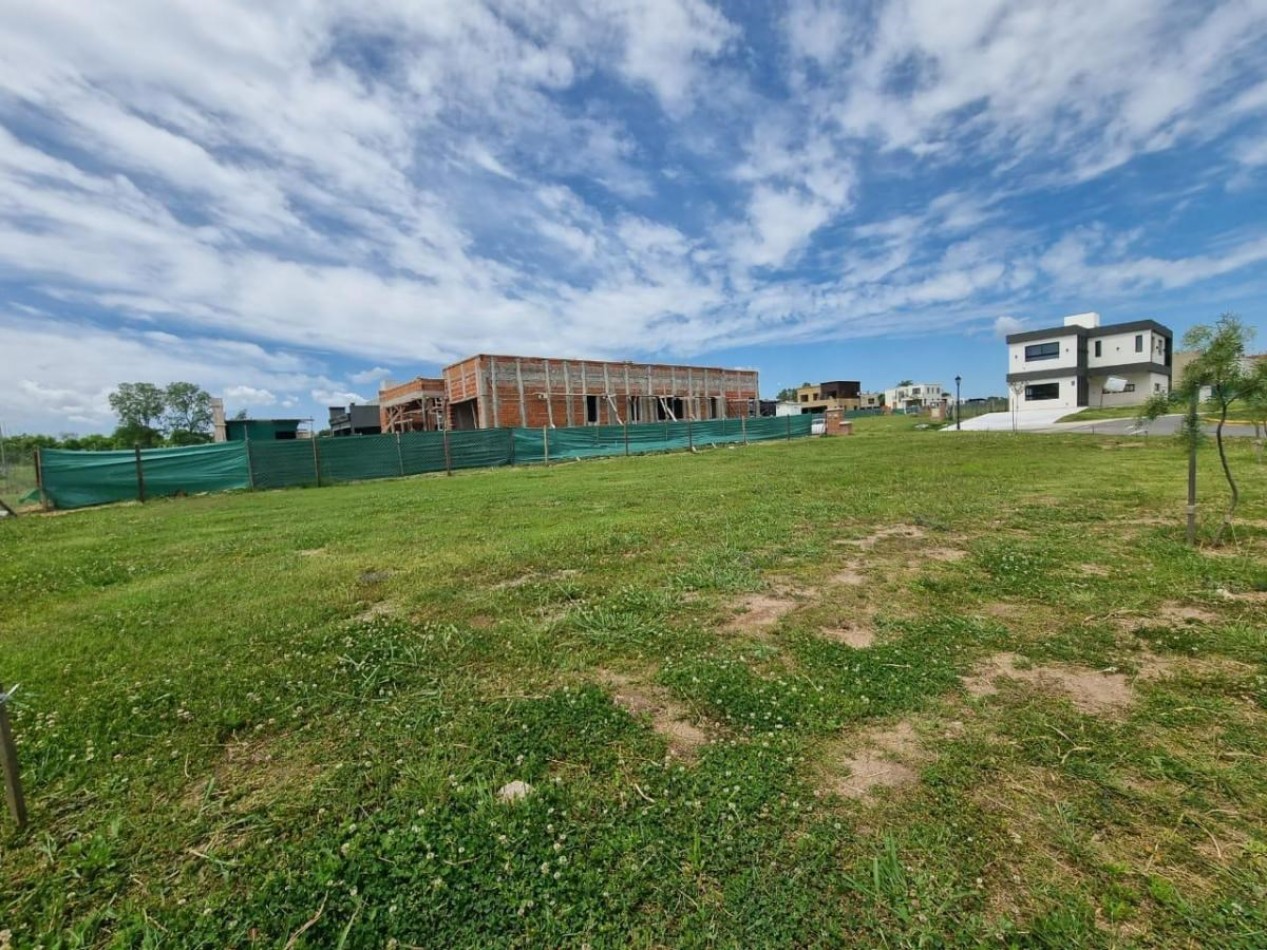 VENTA PILAR DEL ESTE SANTA ELISA 
