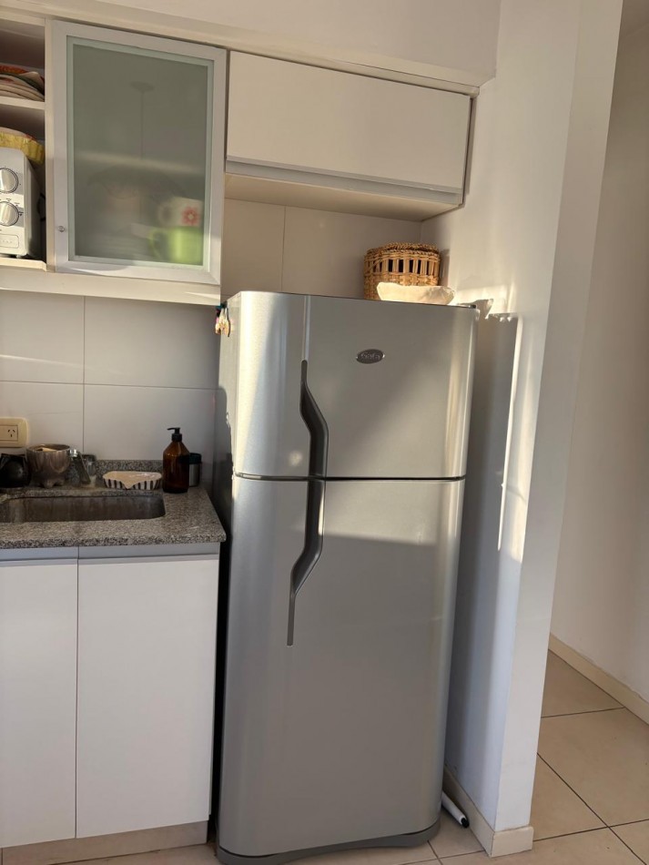 VENTA APTO CREDITO DEPARTAMENTO BALCON MUÑIZ