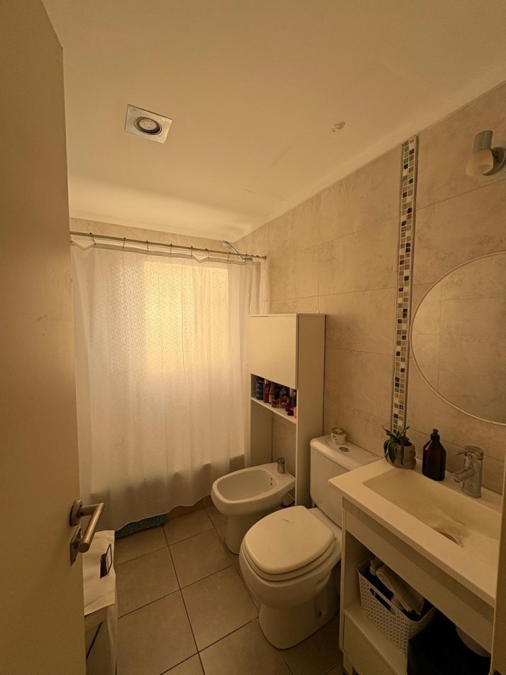 VENTA APTO CREDITO DEPARTAMENTO BALCON MUÑIZ