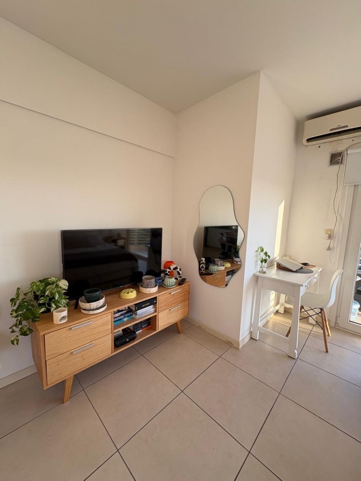 VENTA APTO CREDITO DEPARTAMENTO BALCON MUÑIZ