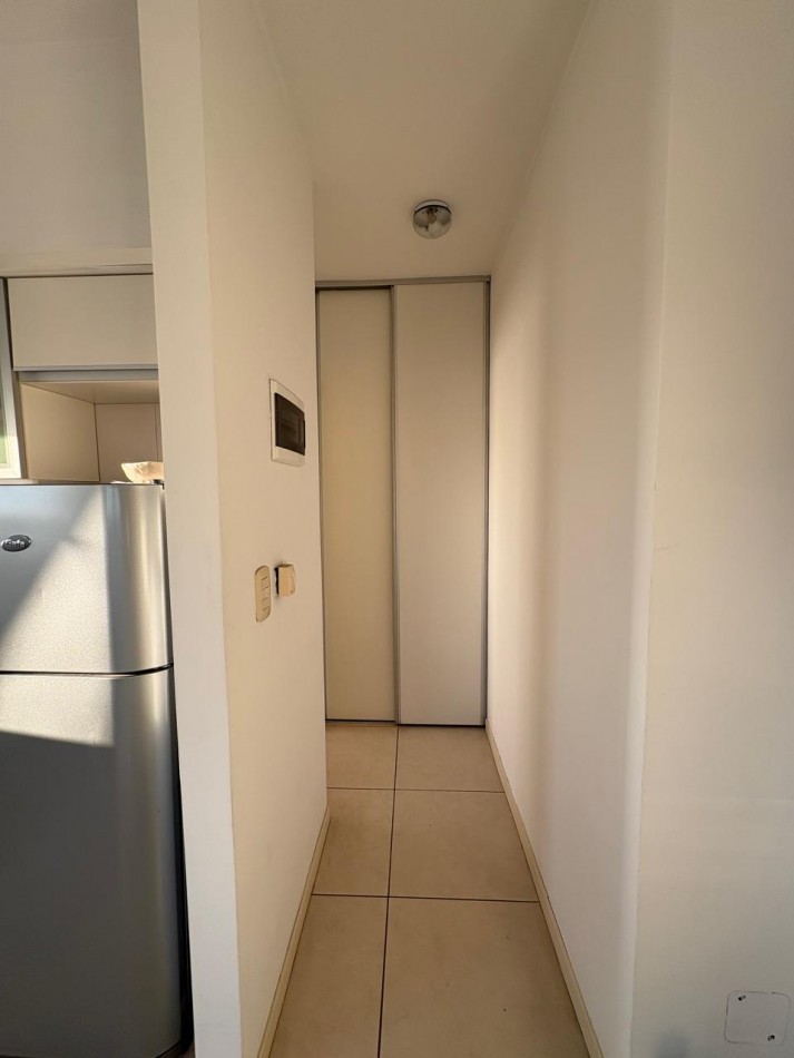 VENTA APTO CREDITO DEPARTAMENTO BALCON MUÑIZ