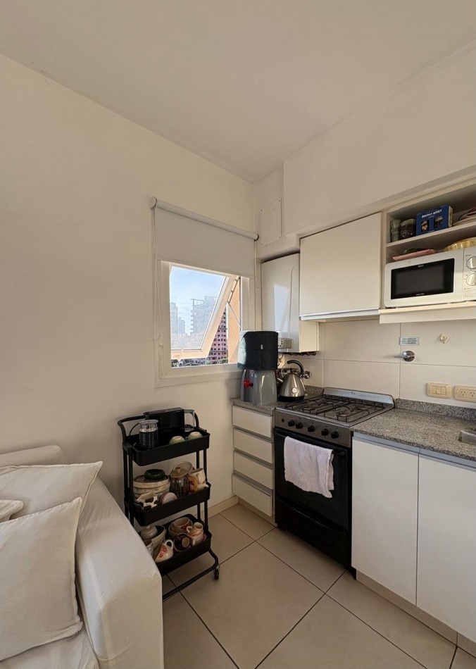 VENTA APTO CREDITO DEPARTAMENTO BALCON MUÑIZ