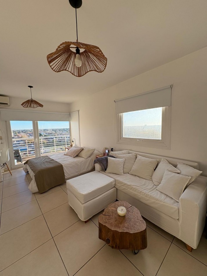 VENTA APTO CREDITO DEPARTAMENTO BALCON MUÑIZ