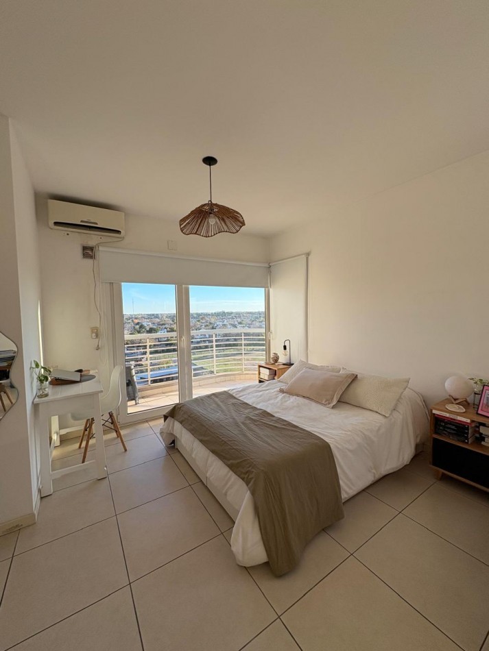 VENTA APTO CREDITO DEPARTAMENTO BALCON MUÑIZ