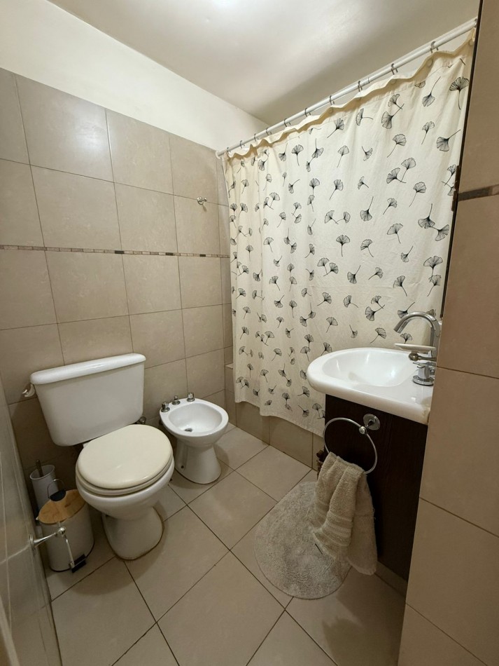 VENTA APTO CREDITO DOS AMBIENTES BALCON MUÑIZ