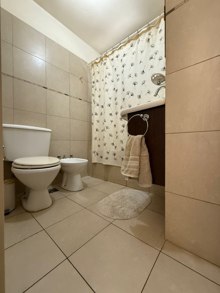 VENTA APTO CREDITO DOS AMBIENTES BALCON MUÑIZ