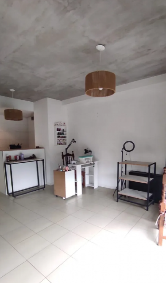 ALQUILER MONOAMBIENTE SAN MIGUEL APTO VIVIENDA O APTO PROFESIONAL