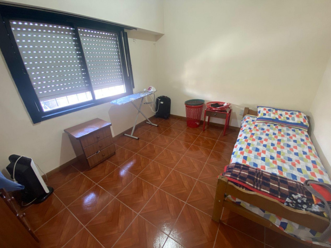 VENTA CASA CON PARQUE SAN MIGUEL