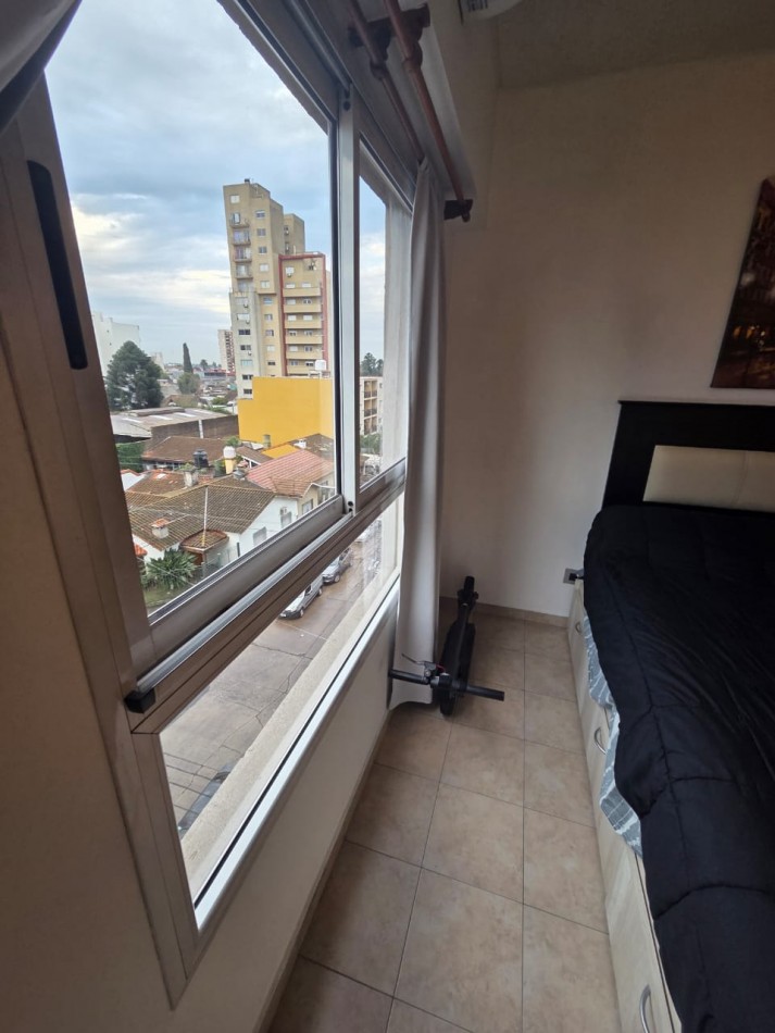 VENTA APTO CREDITO DOS AMBIENTES BALCON SAN MIGUEL CENTRO