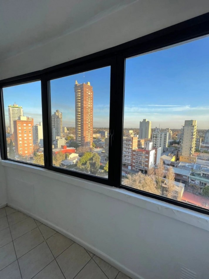 VENTA APTO CREDITO MONOAMBIENTE MUÑIZ SAN MIGUEL
