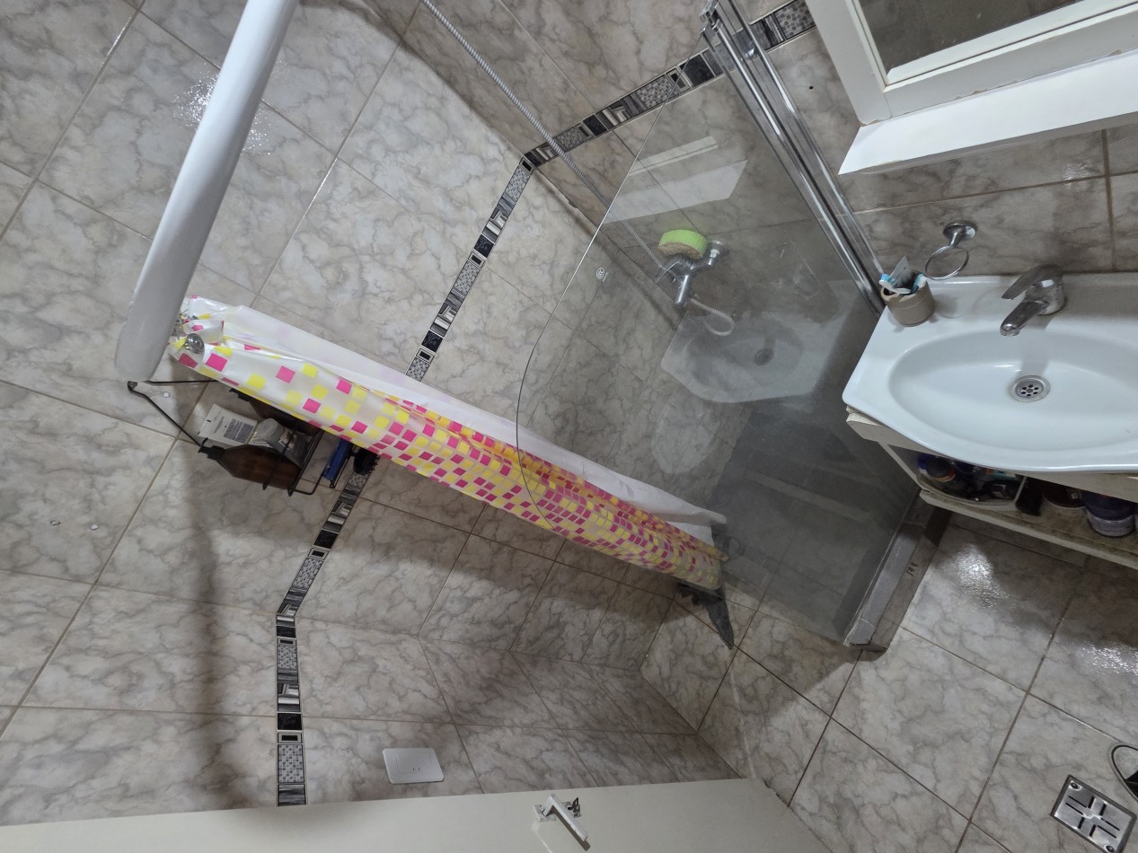 ALQUILER DUPLEX DOS AMBIENTES SAN MIGUEL