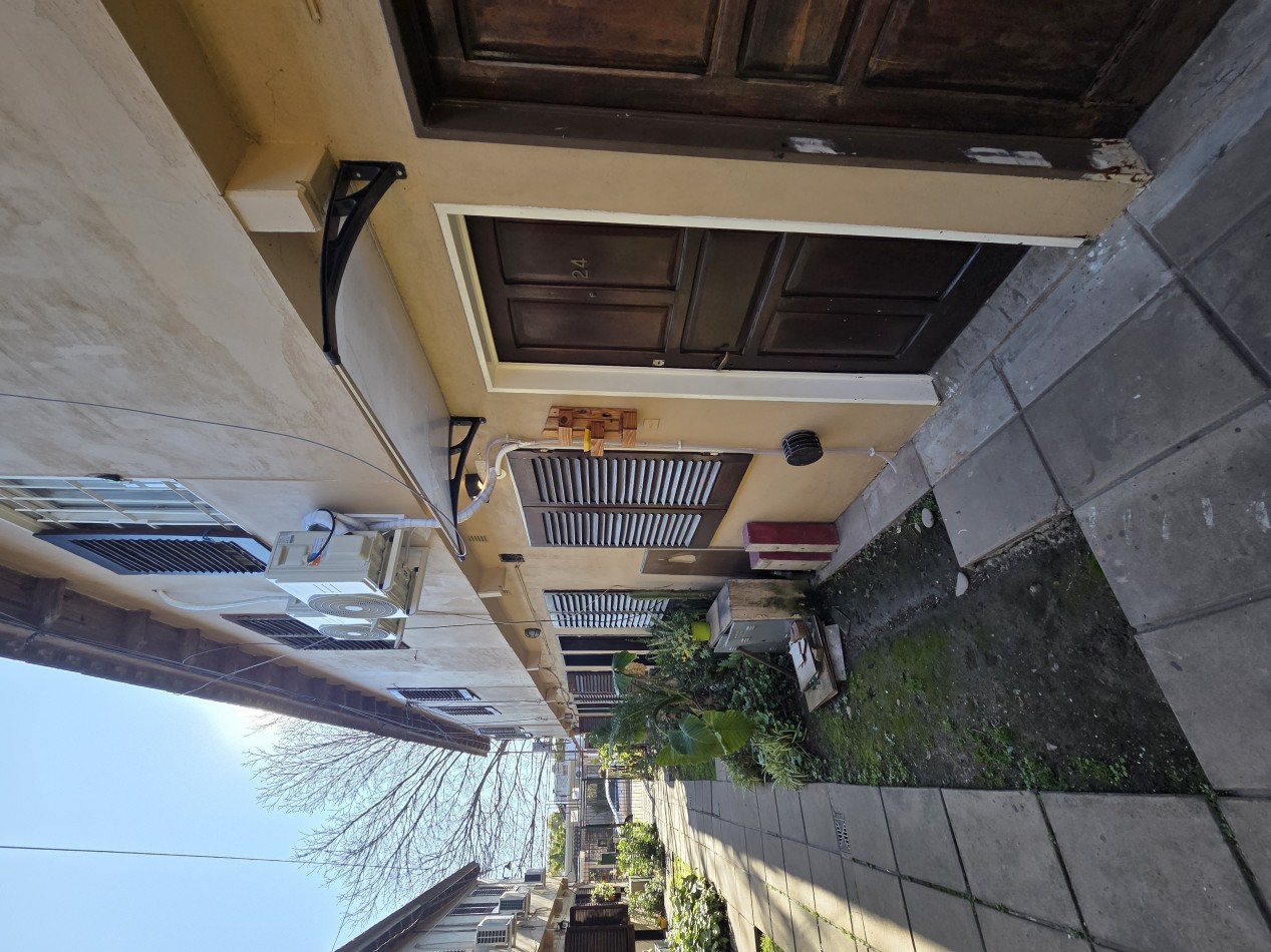 ALQUILER DUPLEX DOS AMBIENTES SAN MIGUEL