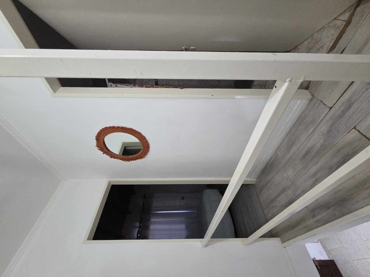 ALQUILER DUPLEX DOS AMBIENTES SAN MIGUEL