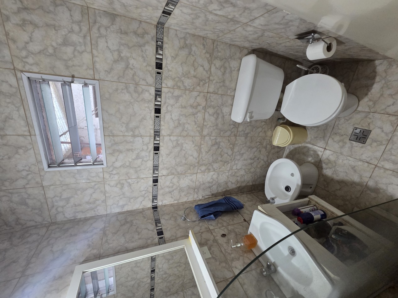 ALQUILER DUPLEX DOS AMBIENTES SAN MIGUEL