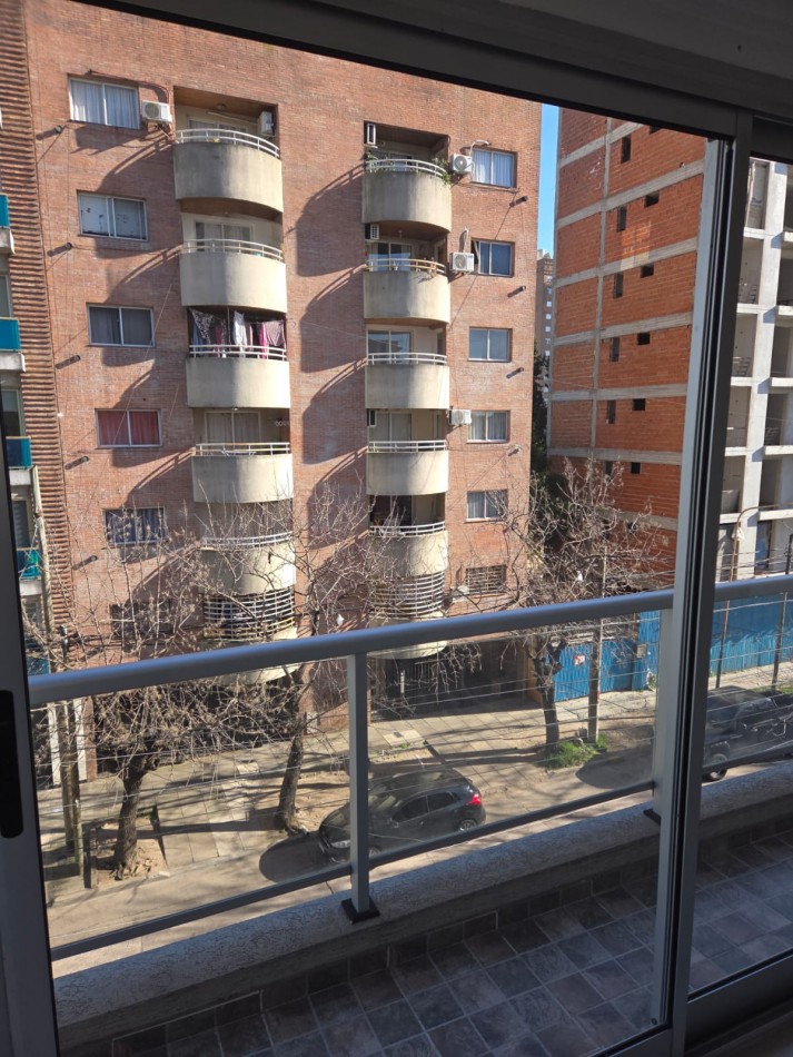 ALQUILER MONOAMBIENTE SAN MIGUEL CENTRO